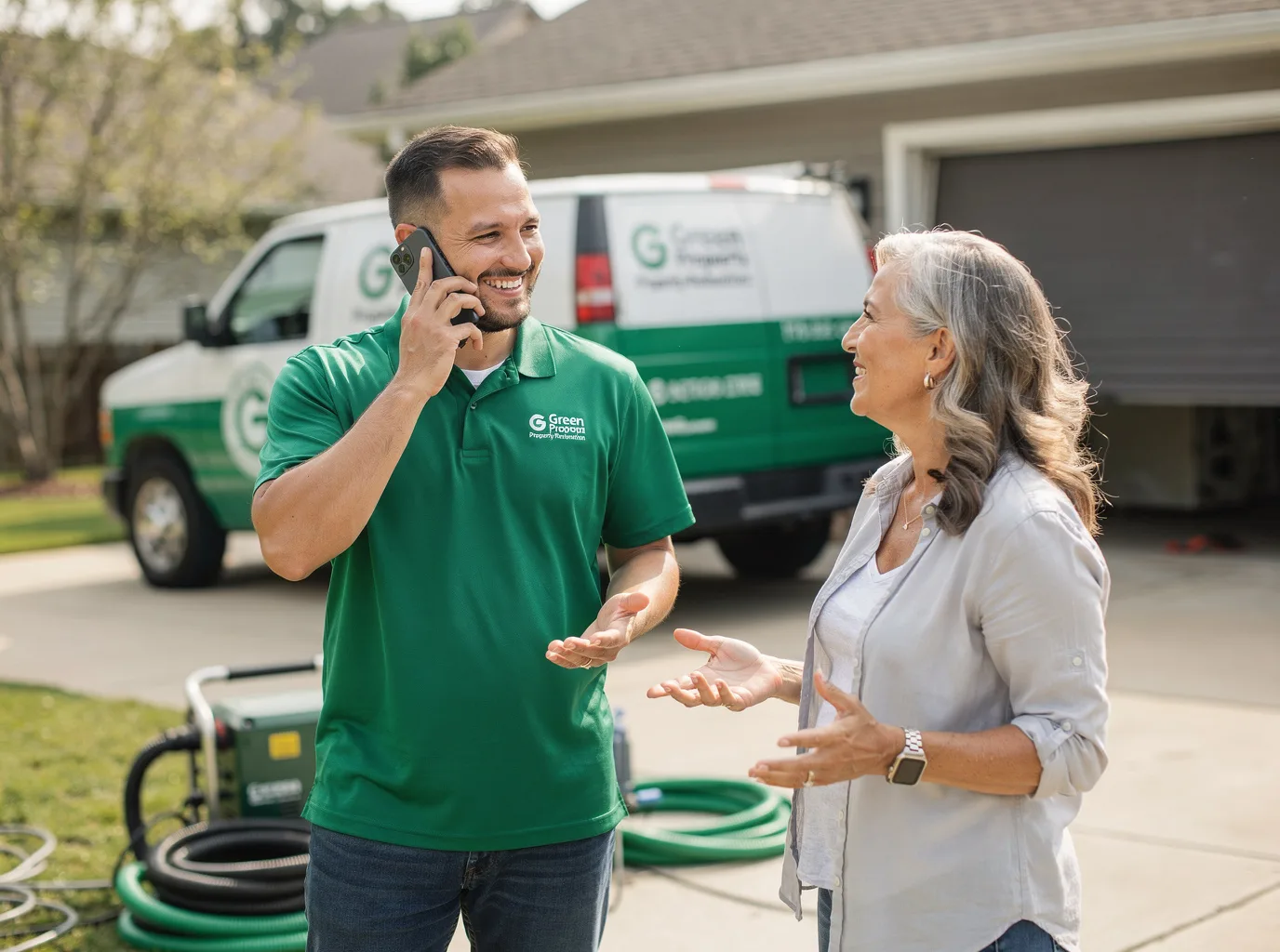 Water Damage Restoration Port Deposit, MD FAQs